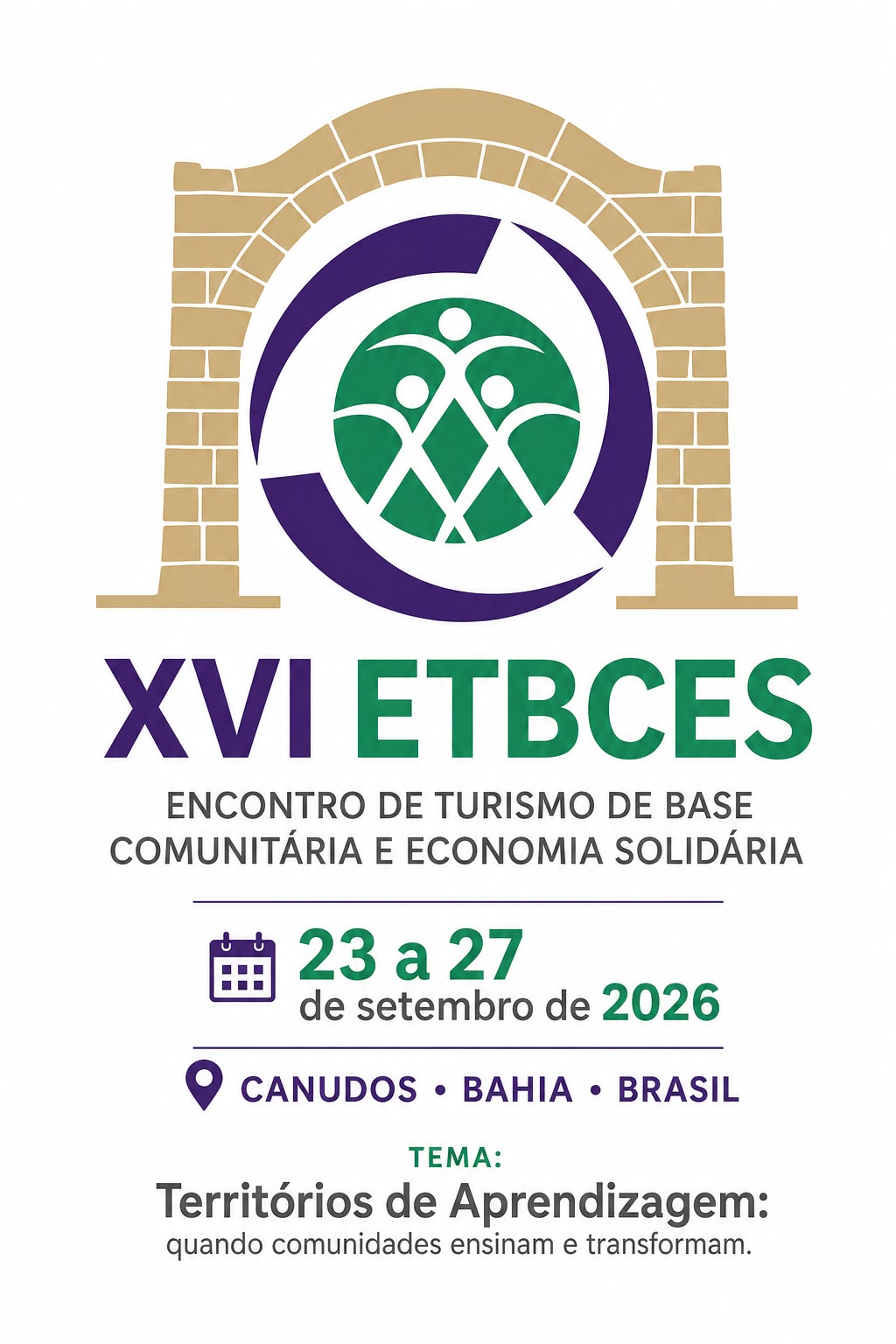 XVI ETBCES
